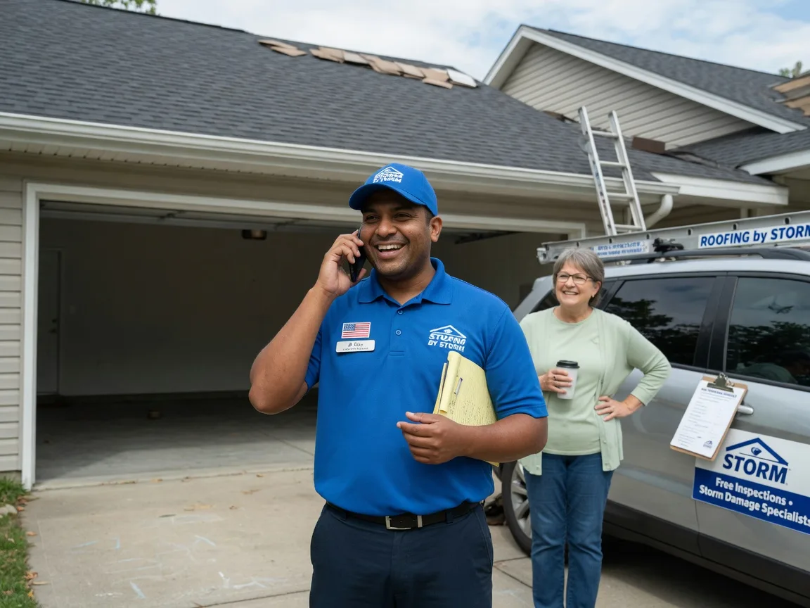 Roof Repair Near Me Wells, MN FAQs